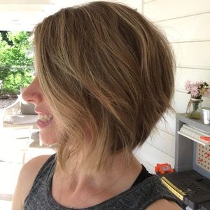 Meet your Posher, Erin